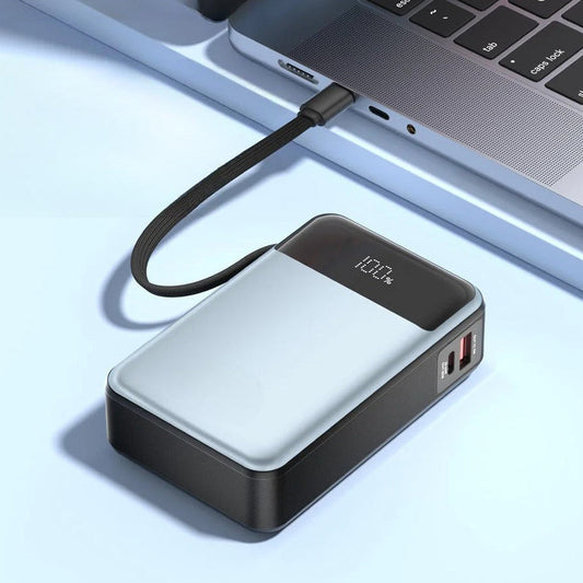 20000mAh 65W PD Power Bank