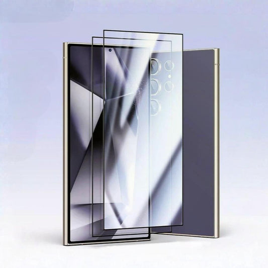 Samsung Galaxy S24 Ultra Glass Screen Protector