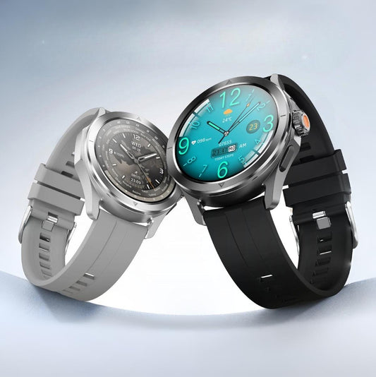 S4 Ultra Smartwatch